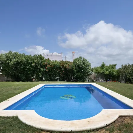 Casa Arrayanes