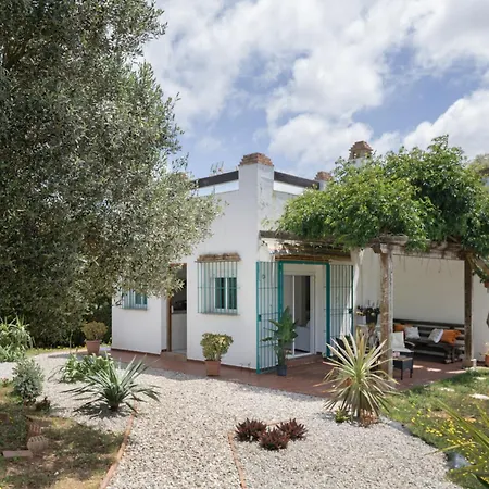 Casa Arrayanes Εξοχικό σπίτι La Muela (Algodonales)