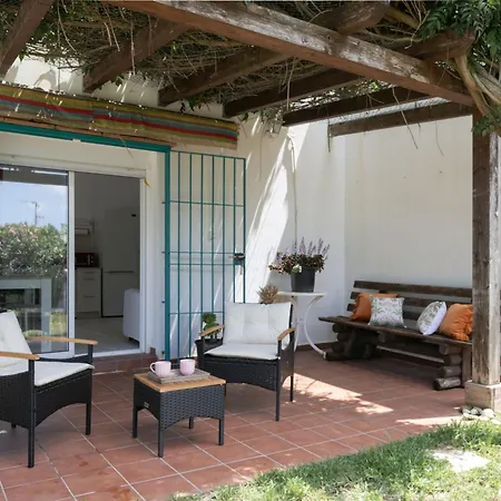 Casa Arrayanes Εξοχικό σπίτι
