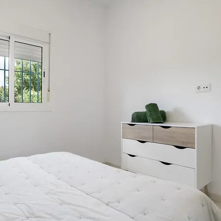 Venkovský dům Casa Arrayanes