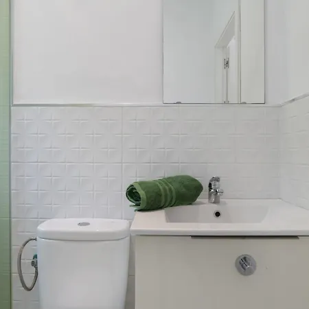 Εξοχικό σπίτι Casa Arrayanes *