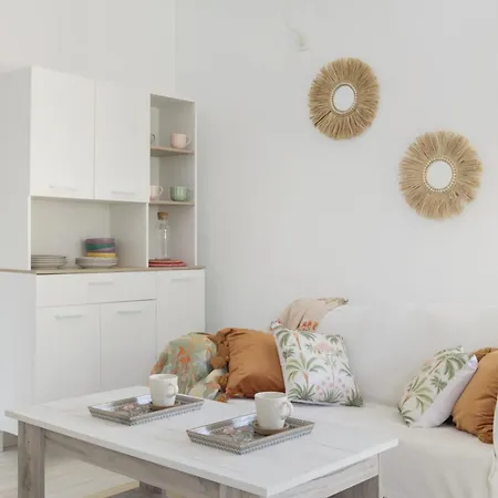 Casa Arrayanes Venkovský dům La Muela (Algodonales)