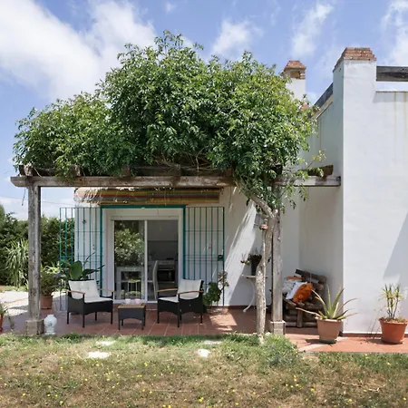 Casa Arrayanes La Muela (Algodonales)