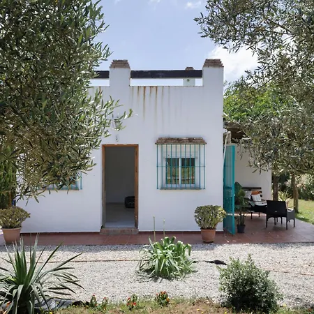 Casa Arrayanes Venkovský dům *