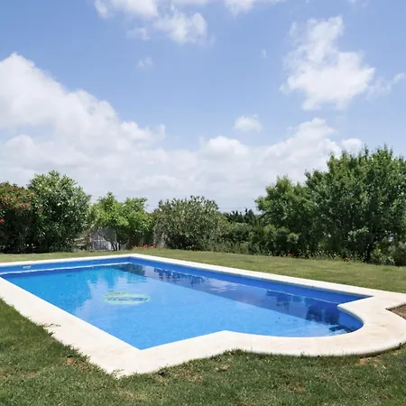 Casa Arrayanes La Muela (Algodonales)